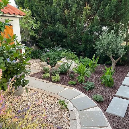 Leann 빌라 Donji Okrug (Ciovo)