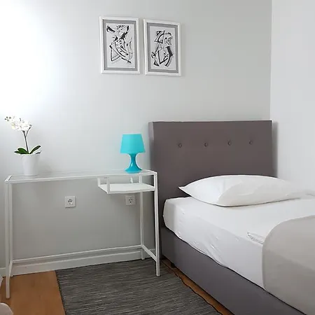 Leann 빌라 Donji Okrug (Ciovo)