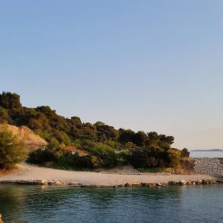 Leann 빌라 Donji Okrug (Ciovo)