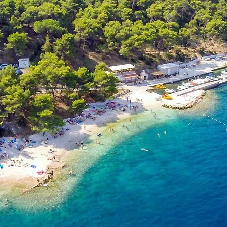 빌라 Leann Donji Okrug (Ciovo)